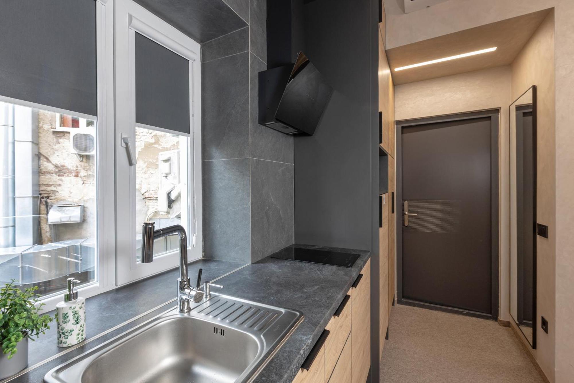 Jam Apartments Lviv Luaran gambar