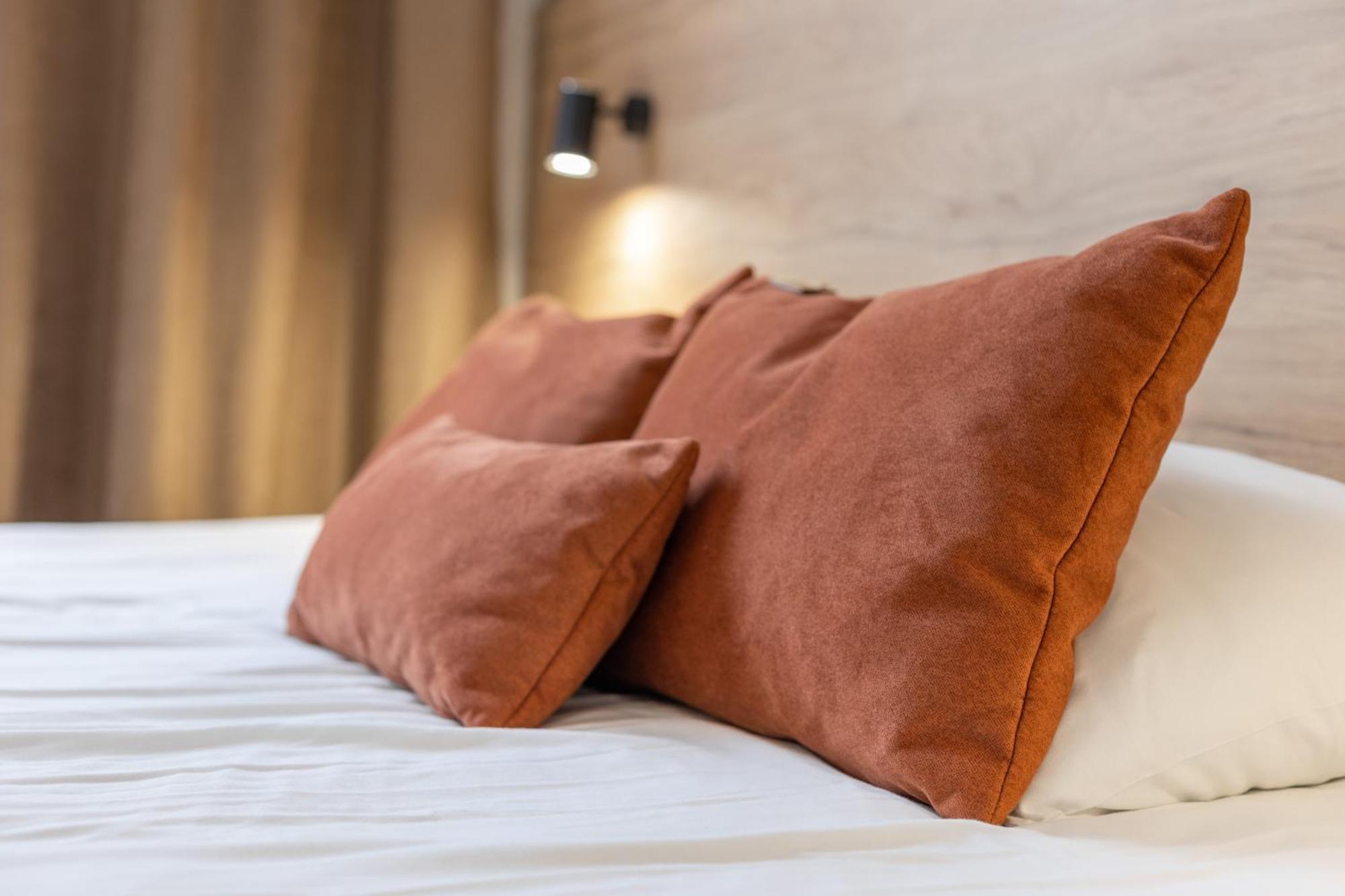 Jam Apartments Lviv Luaran gambar