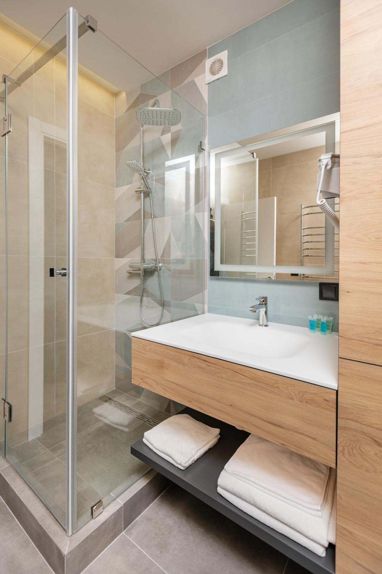 Jam Apartments Lviv Luaran gambar