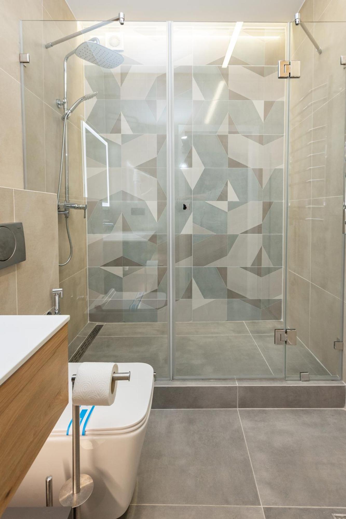 Jam Apartments Lviv Luaran gambar